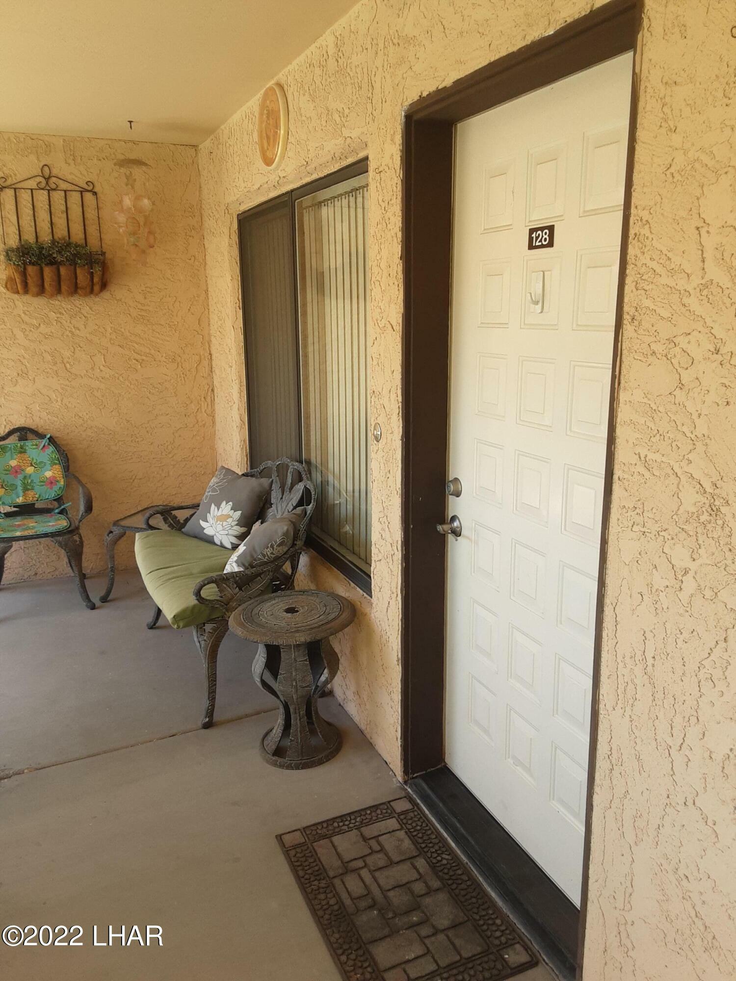 Property Photo:  1806 Swanson Ave 128  AZ 86403 