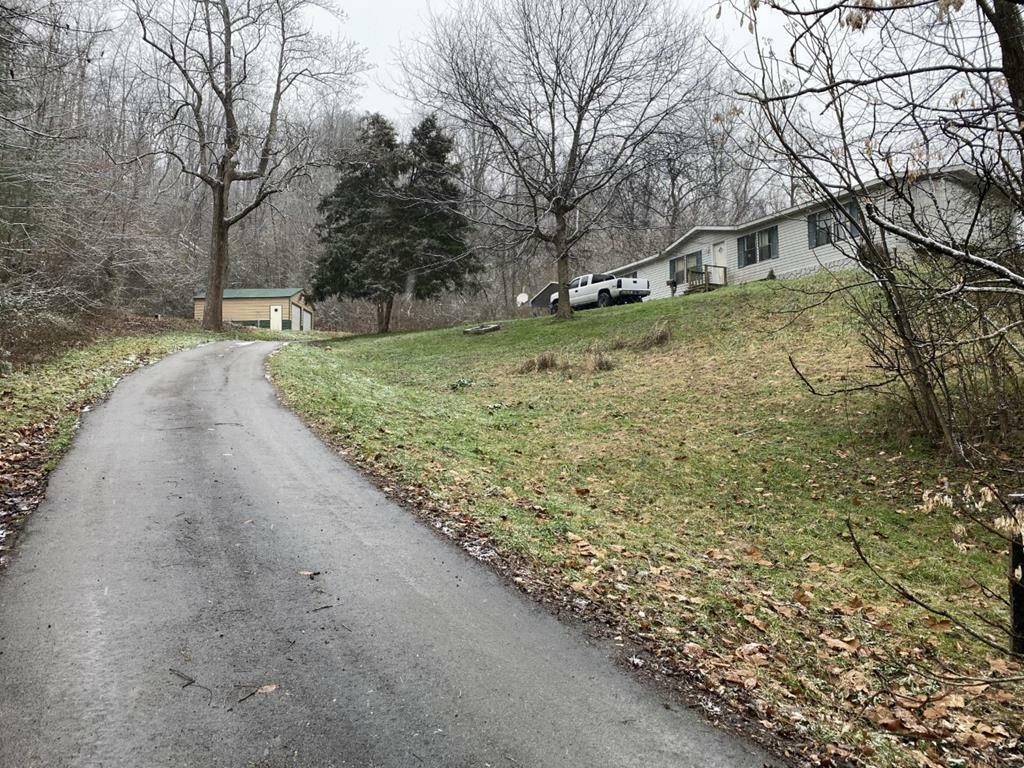 Property Photo:  113 Holt Hollow Road  TN 37821 