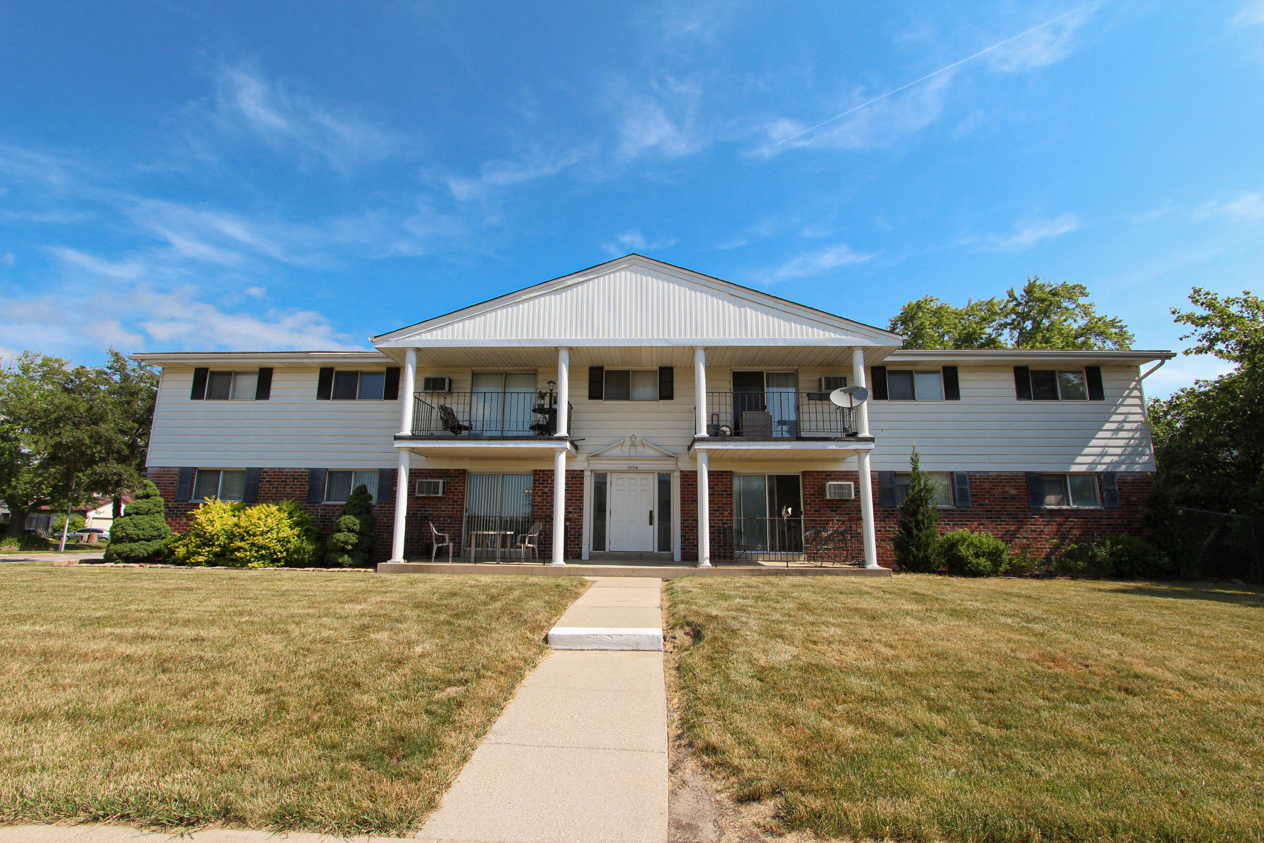 Property Photo: 5024 W Cold Spring Rd 1 WI 53220