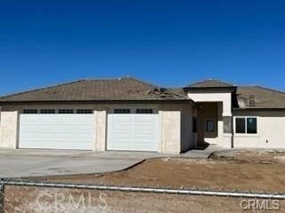 Property Photo:  8475 Wolf Drive  CA 92371 