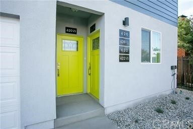 Property Photo:  614 W 85th Street  CA 90044 