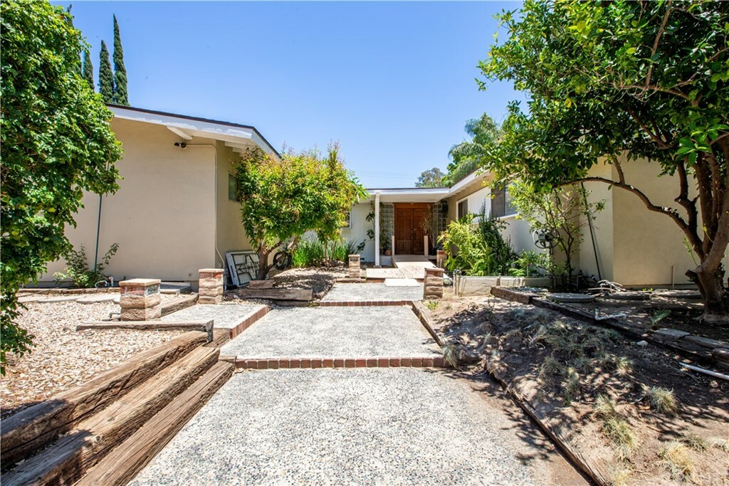 Property Photo:  10910 Reseda Boulevard  CA 91326 