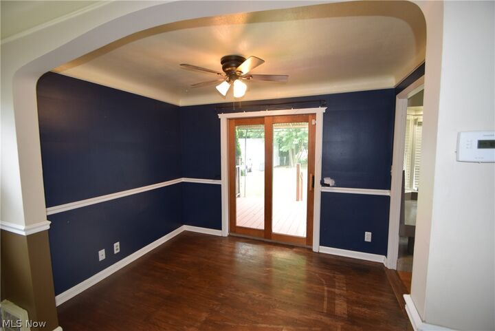 Property Photo:  1115 Irene Road  OH 44124 