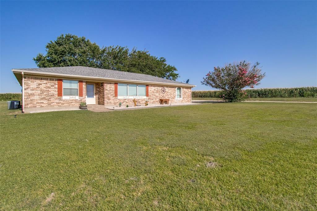 Property Photo:  231 Bost Road  TX 75459 