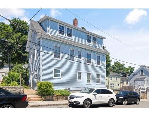 Property Photo: 5 Beacon Street MA 01930