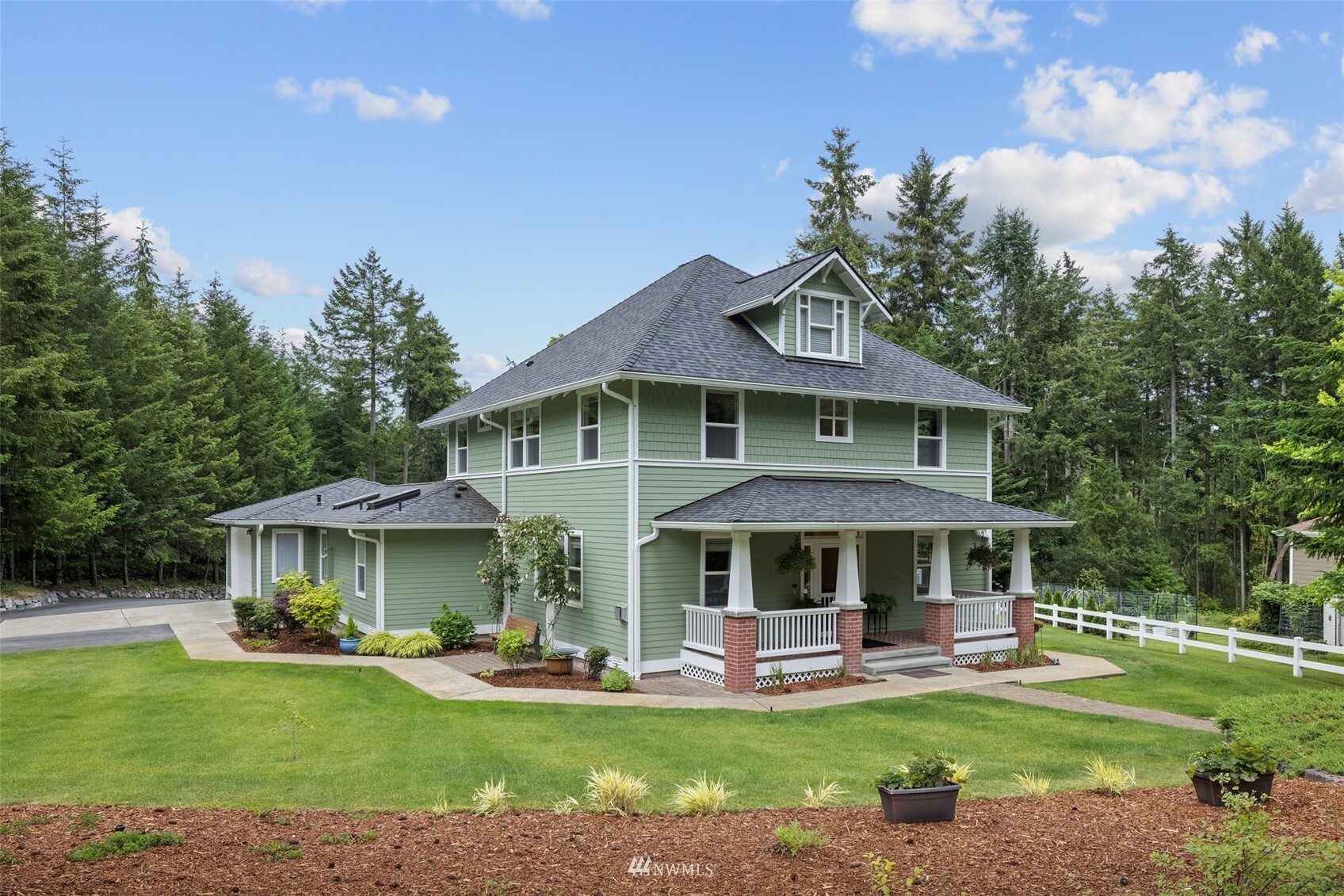 1413 11th Lane  Fox Island WA 98333 photo