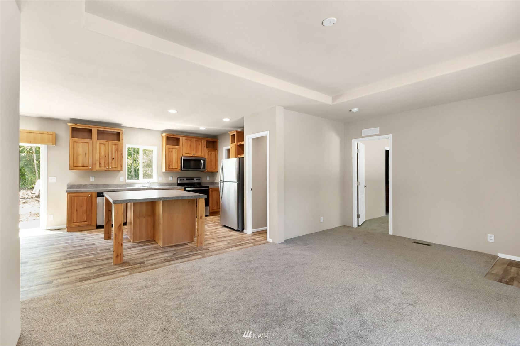 Property Photo: 12 Treasure Court WA 98363