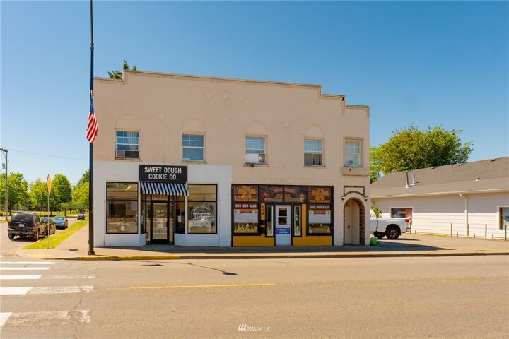 602 W Main Street  Centralia WA 98531 photo