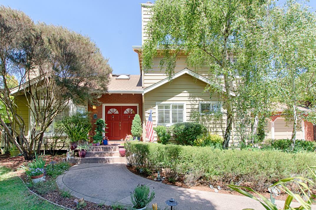 Property Photo:  130 Chase Lane  CA 95003 