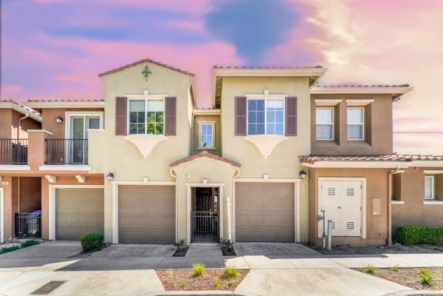 Property Photo: 382 Casselino Drive CA 95136