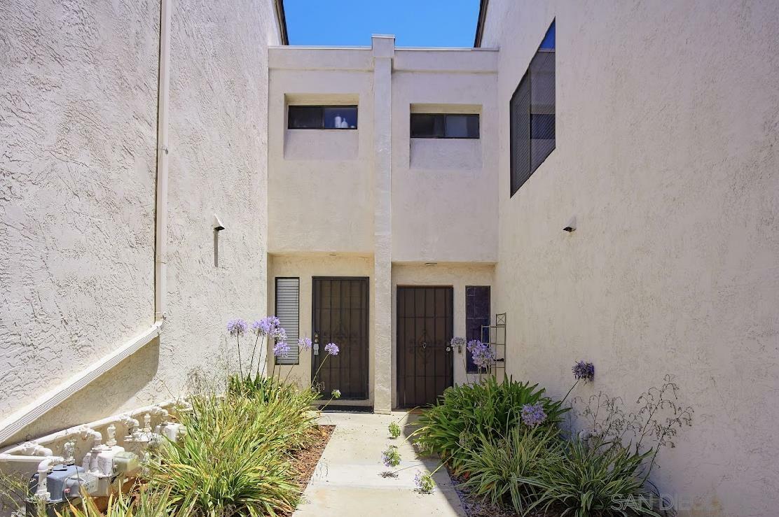 Property Photo:  1506 Granite Hill Dr Unit C  CA 92019 