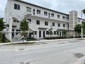 Property Photo:  6453 NW 102nd Path 301  FL 33178 