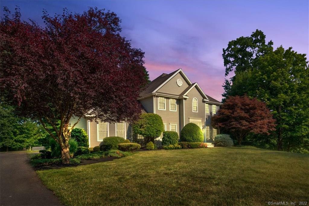 Property Photo:  178 Castlewood Drive  CT 06037 