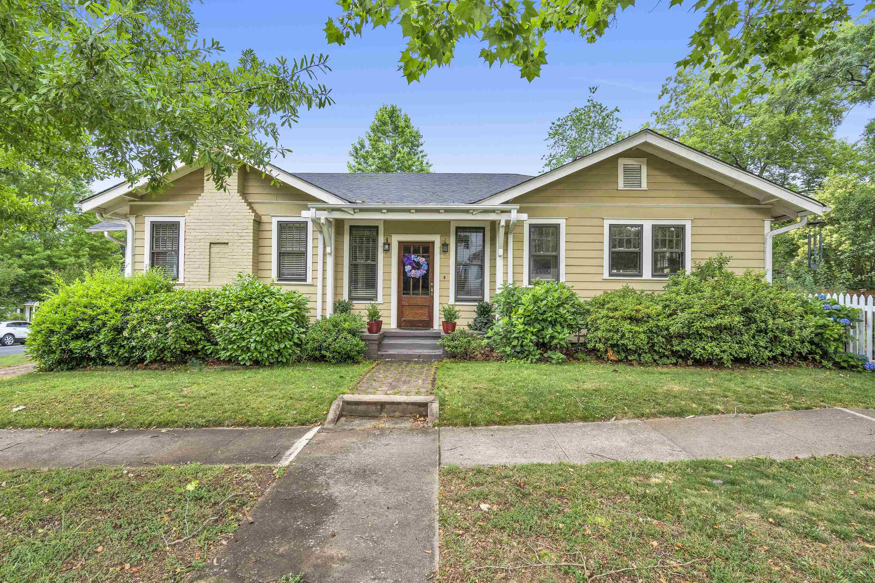 Property Photo: 344 Mills Avenue SC 29302