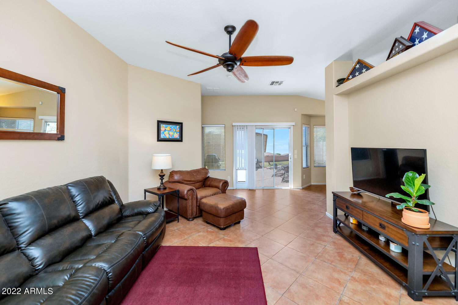 Property Photo: 2715 E Campo Bello Drive AZ 85032