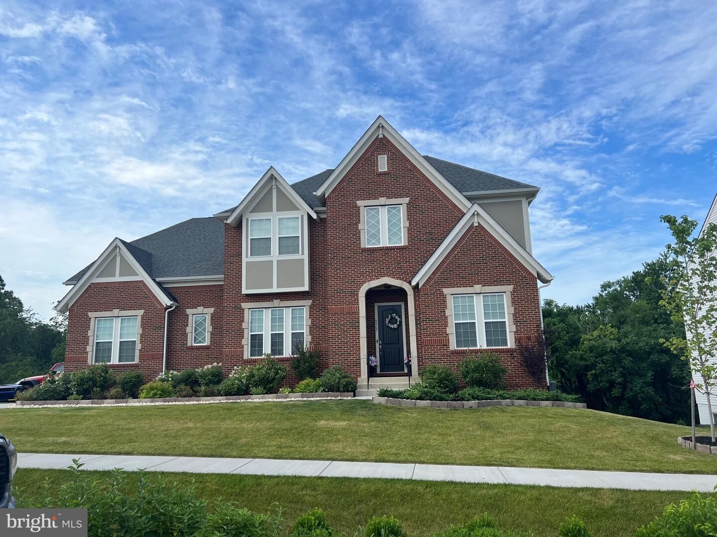 Property Photo: 8507 Pine Bluff MD 21704