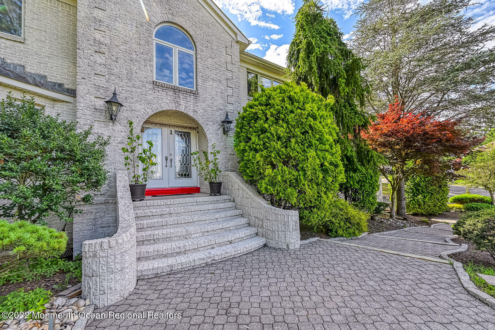 Property Photo:  1 Woodcrest Terrace  NJ 07726 
