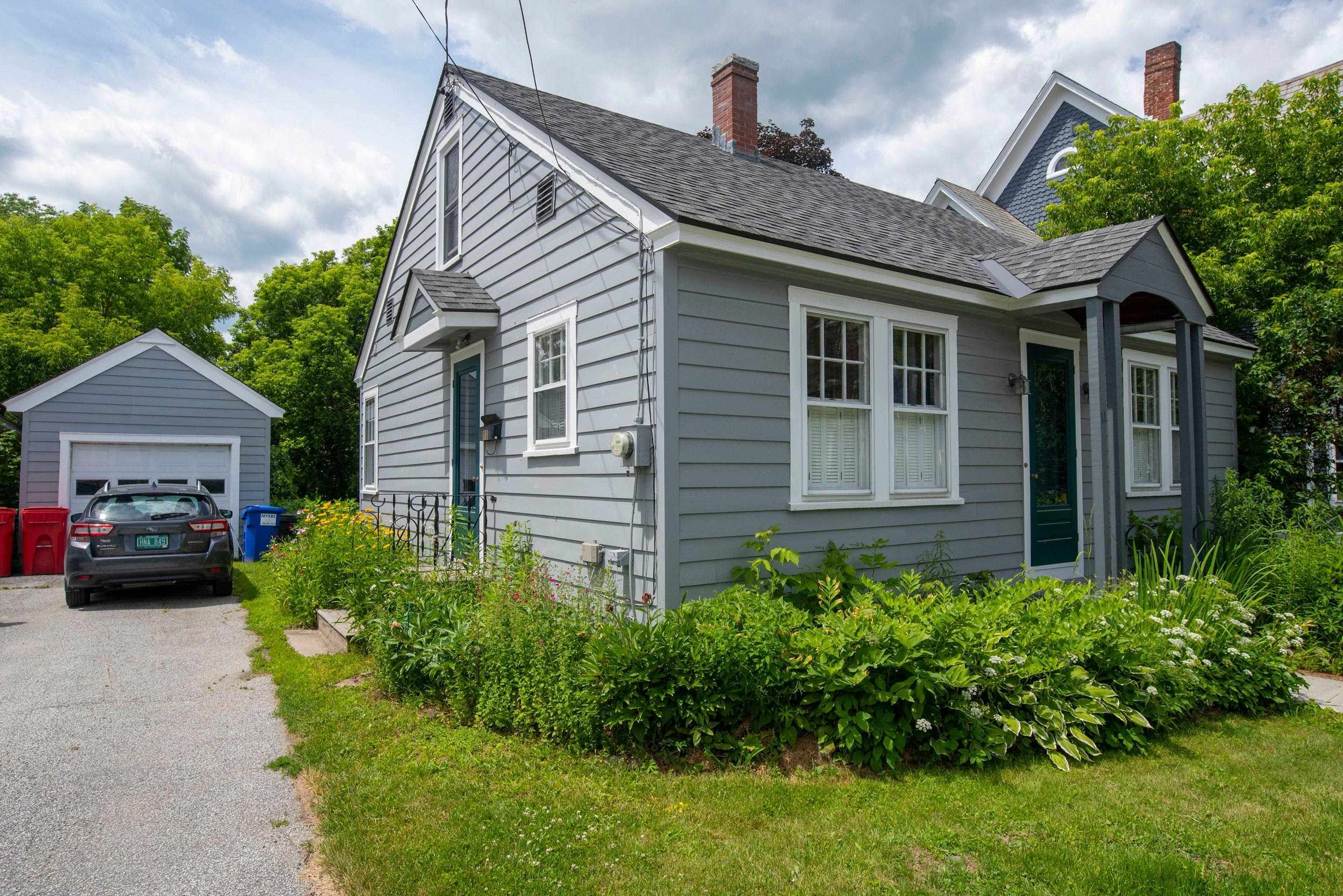 Property Photo: 11 Liberty Street VT 05602