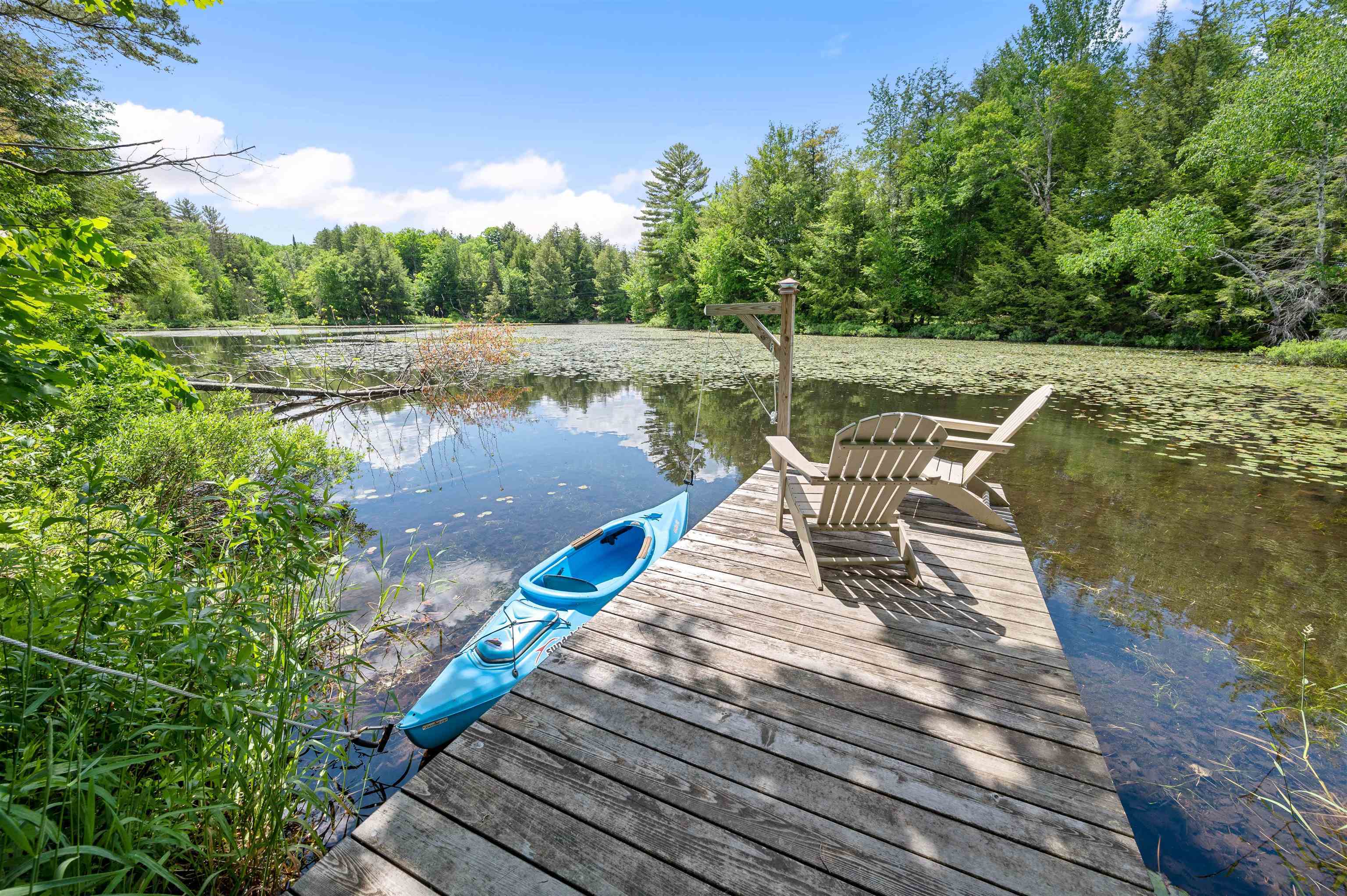 Property Photo: 139 Camp Road VT 05648