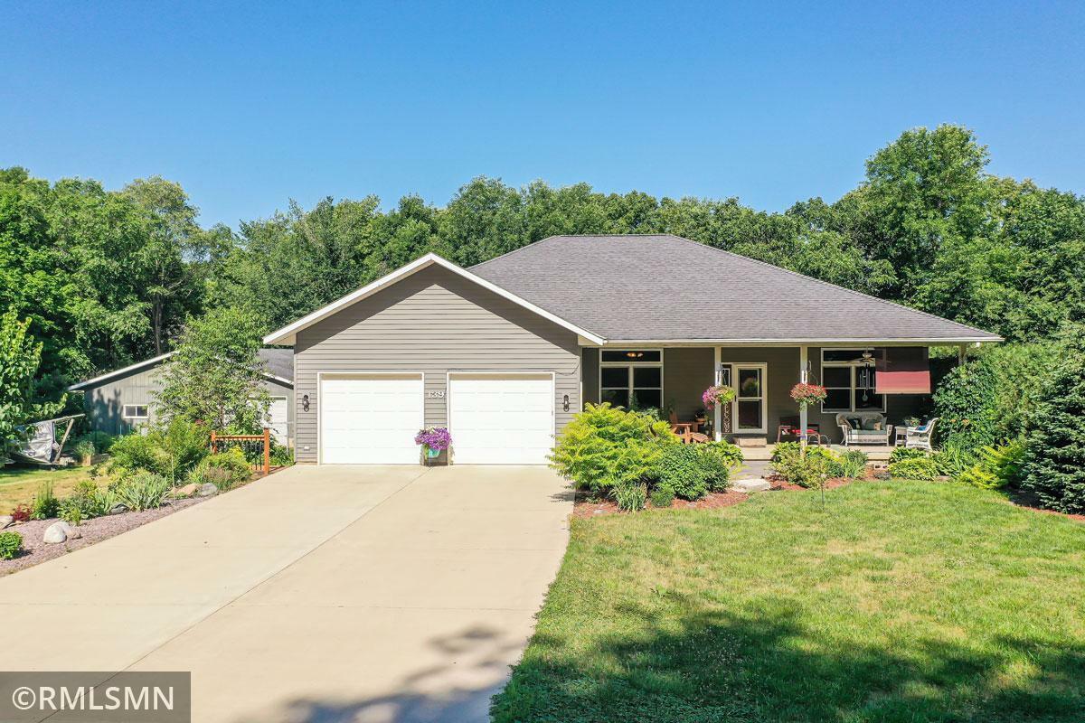 Property Photo: 139 Decoria Heights MN 56001