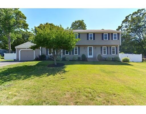 18 Penny Ln  North Milford MA 01757 photo