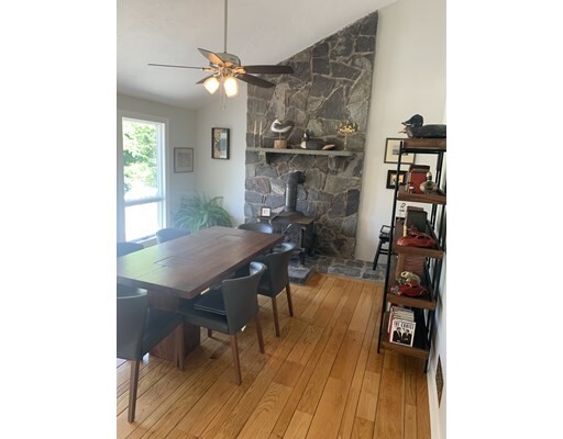 Property Photo: 3 Carpenter Rd MA 01778