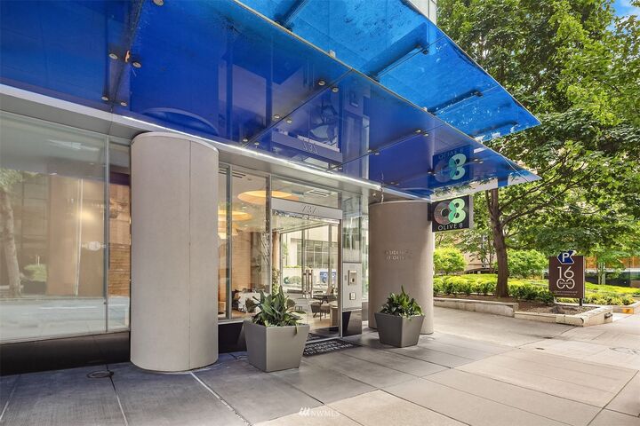 737 Olive Way 2508  Seattle WA 98101 photo