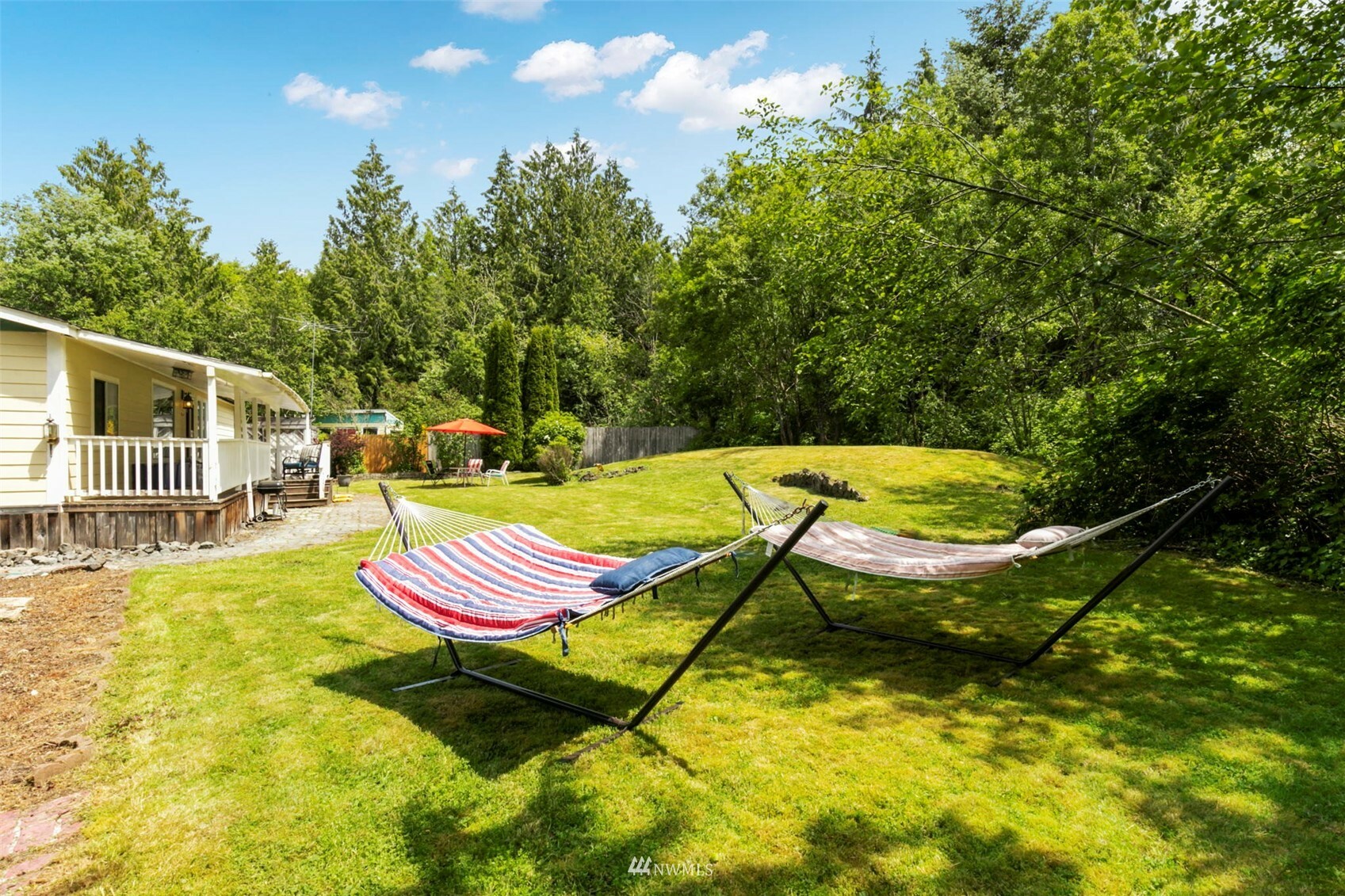 Property Photo:  20194 Munchkin Lane NW  WA 98370 