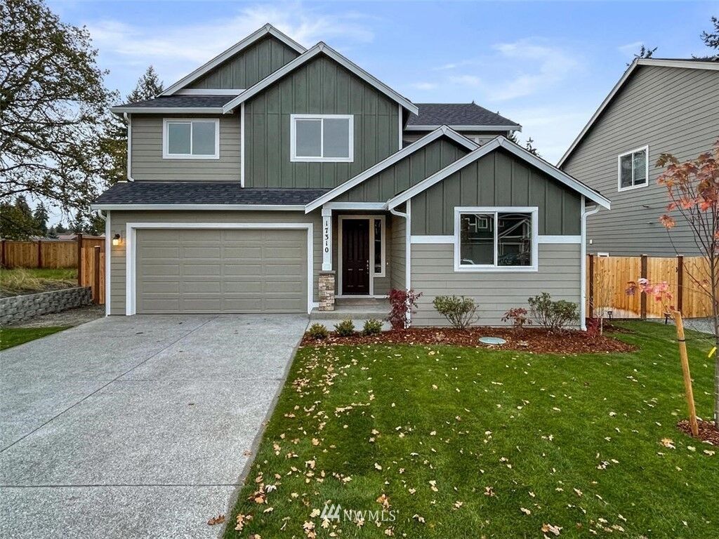 Property Photo:  11112 71st Avenue Ct E  WA 98373 