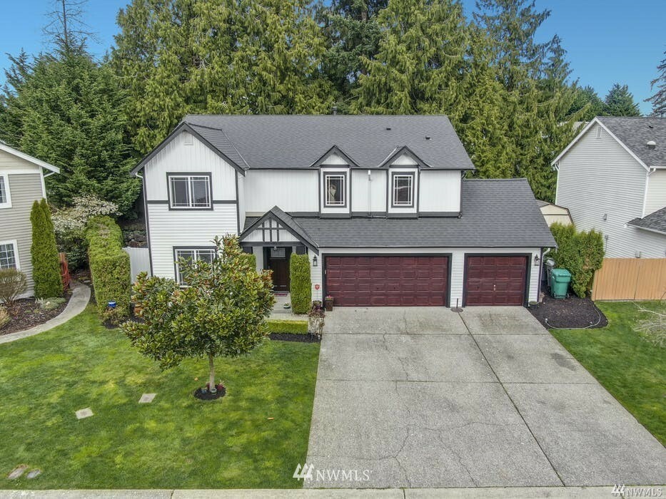 Property Photo:  4821 138th Street SE  WA 98208 