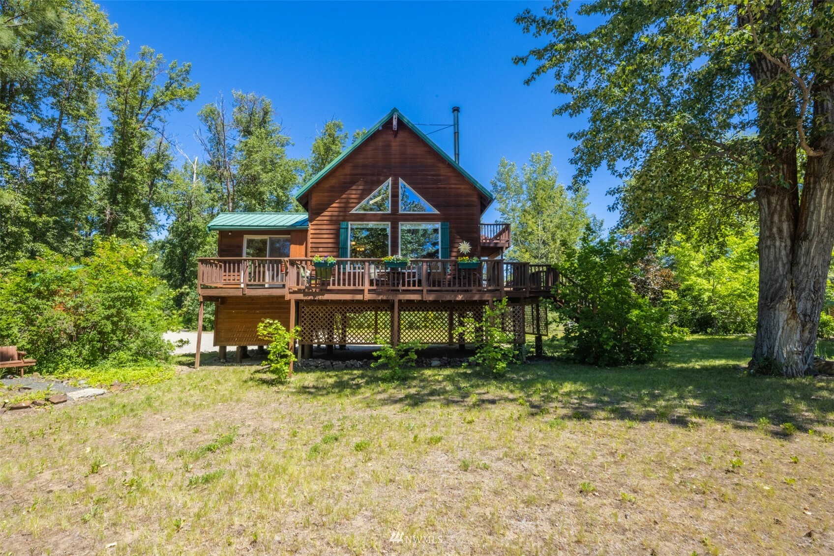 470 Teanaway Acres Road  Cle Elum WA 98922 photo