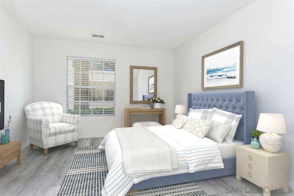 Property Photo: 10868 Aderman Ave 165 CA 92126