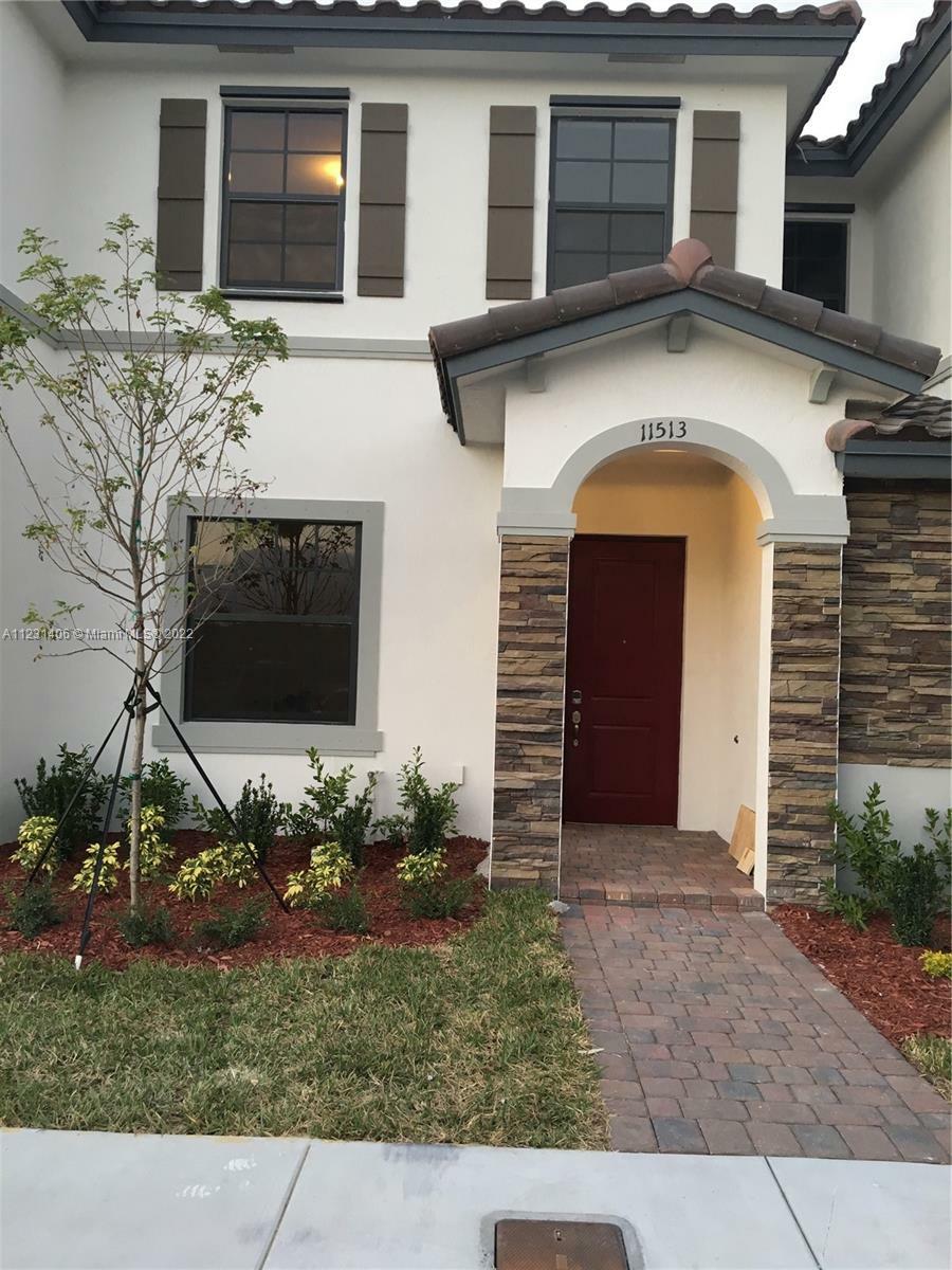 Property Photo:  11513 SW 250th St 11513  FL 33032 