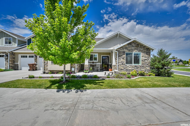 Property Photo:  Address not disclosed  UT 84128 