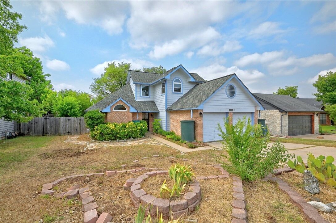 Property Photo: 2003 Ploverville Lane TX 78728