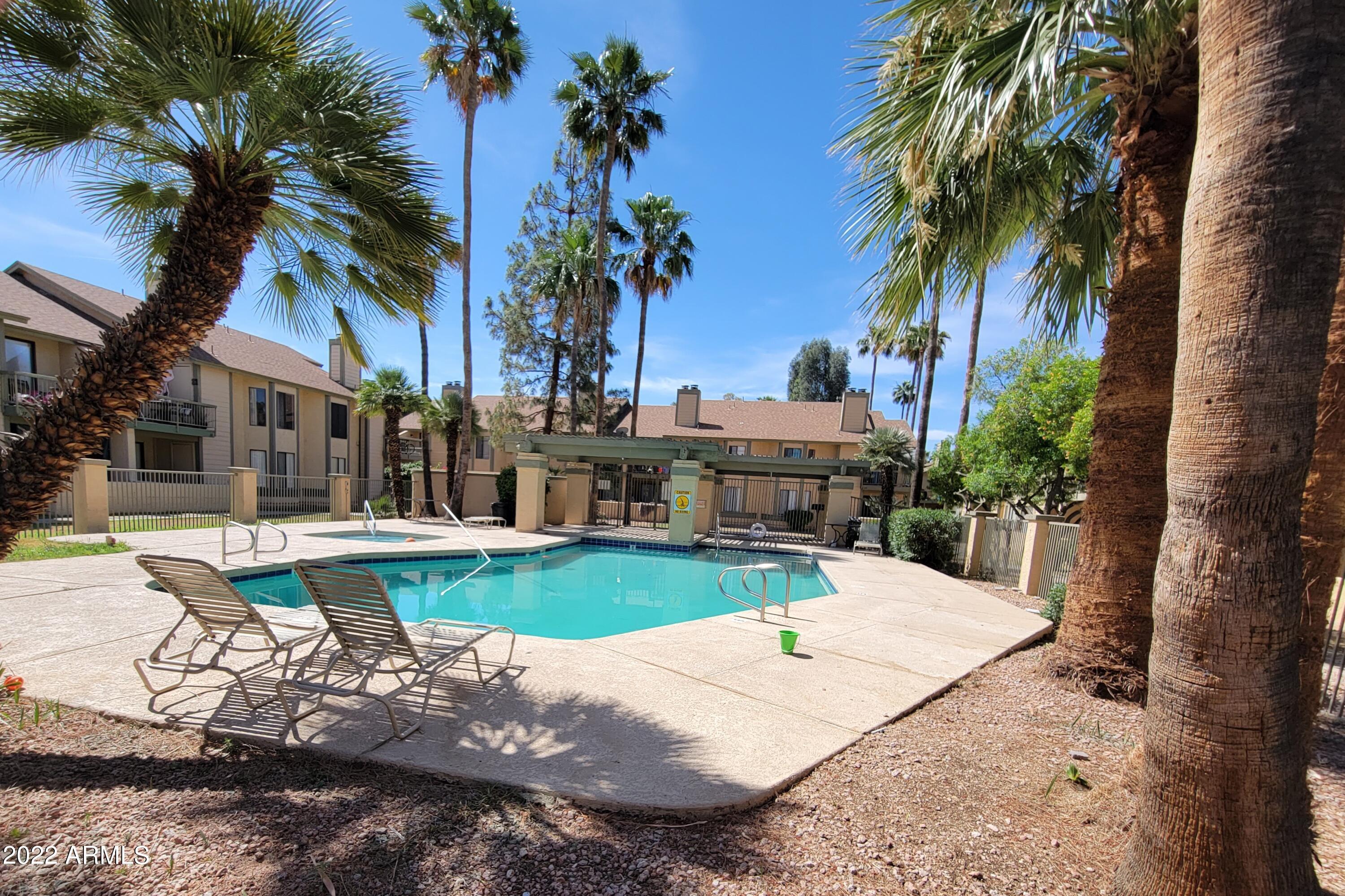 Property Photo: 5236 W Peoria Avenue 131 AZ 85302