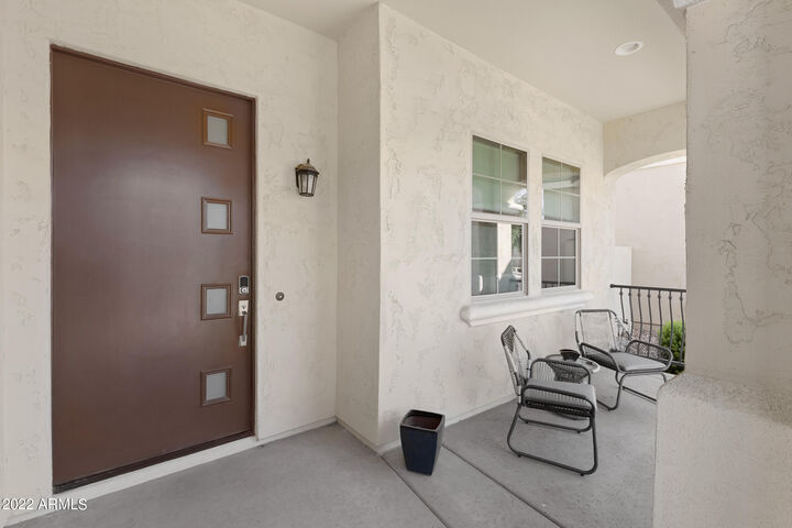 Property Photo: 4418 E John Street AZ 85295