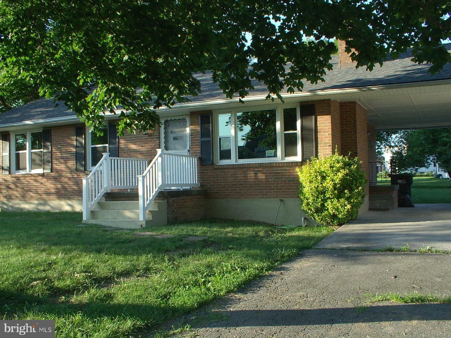 Property Photo:  119 Stephens Ct.  VA 22655 