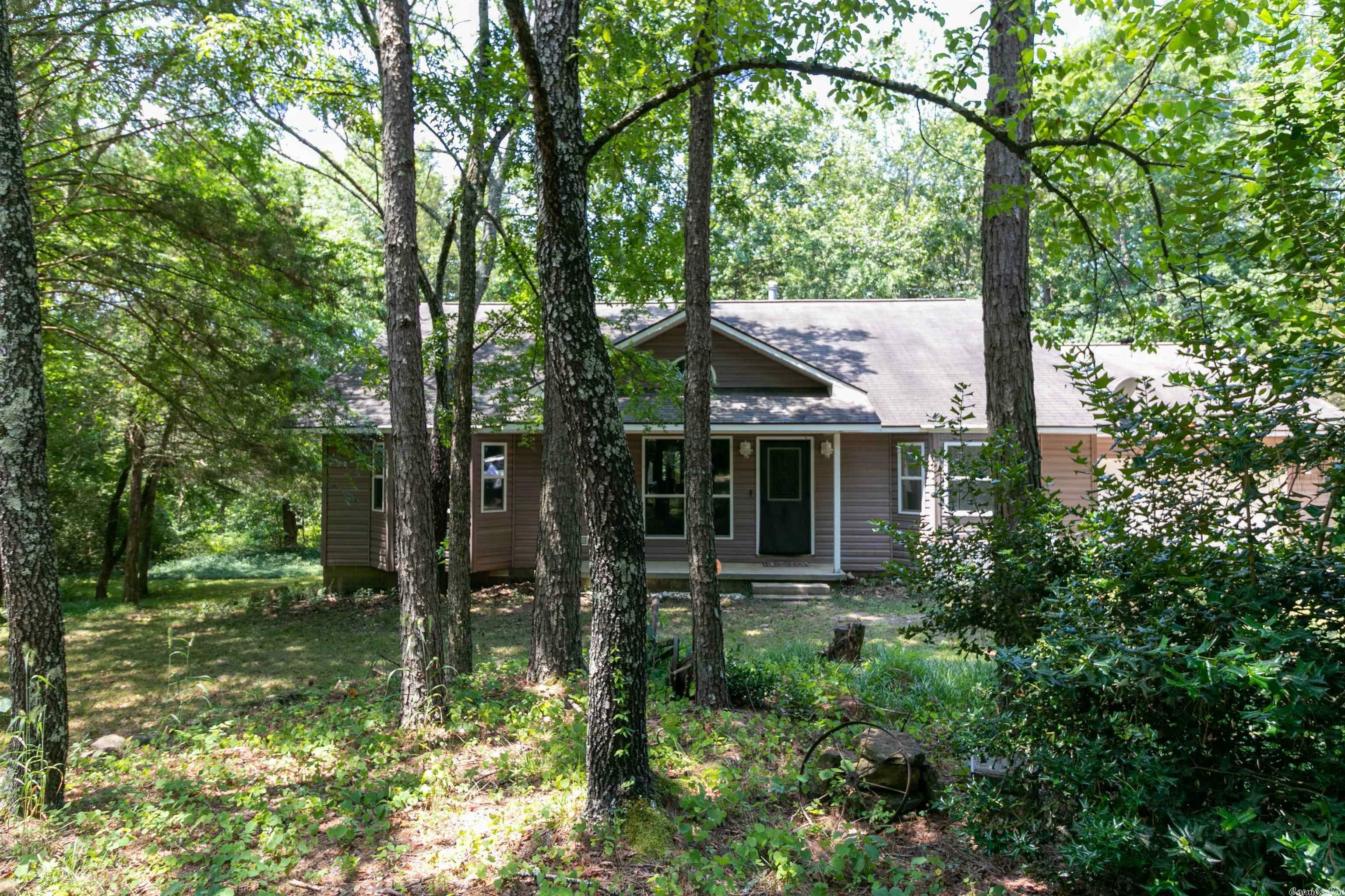 Property Photo:  1248 Wedding Ford Road  AR 72543 