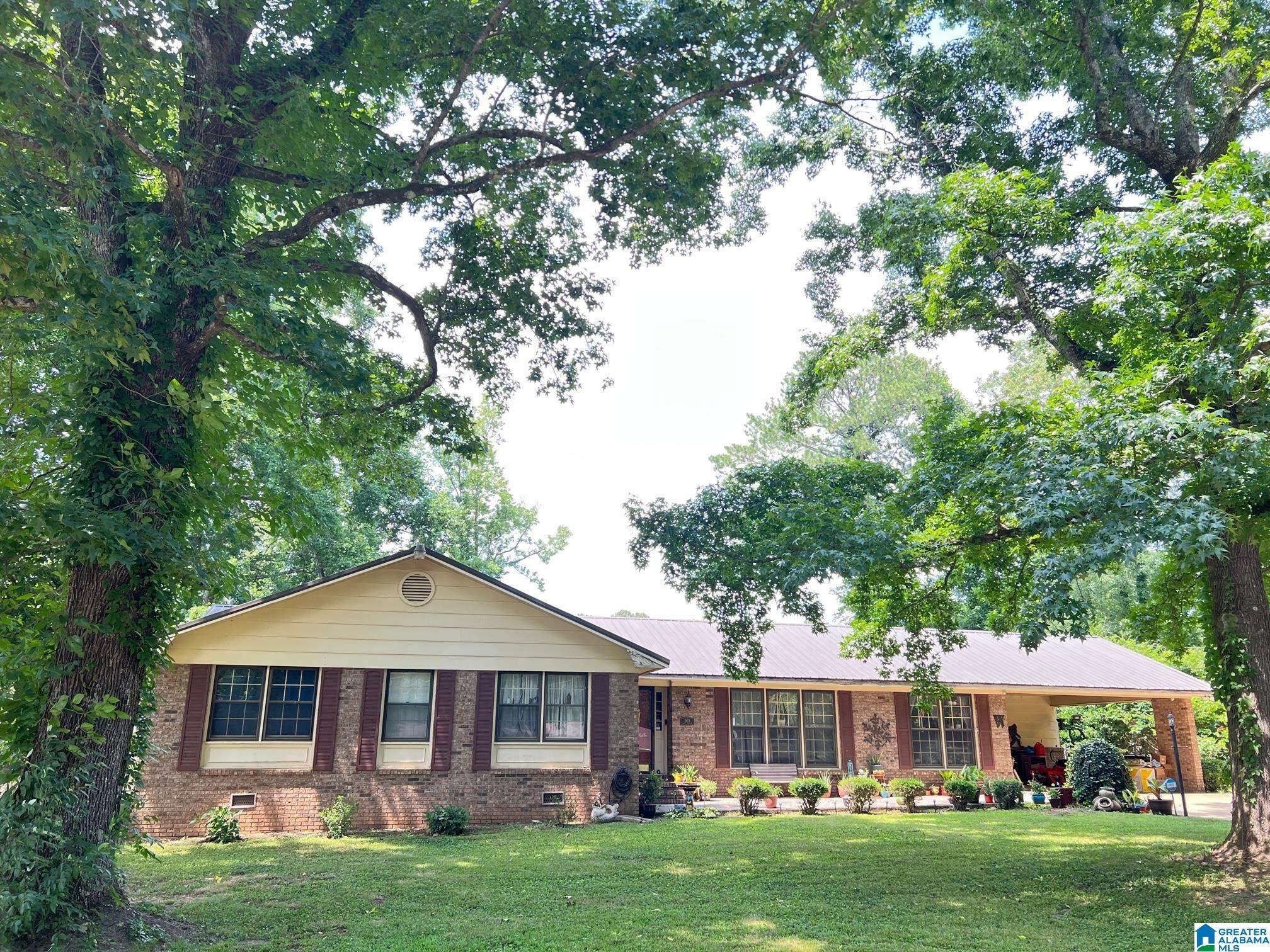 3613 Dale Hollow Road  Anniston AL 36207 photo