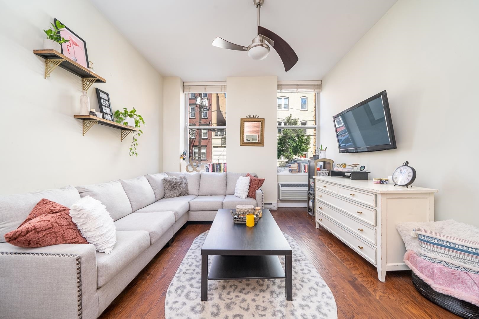 Property Photo: 222 Grand St 1G NJ 07030