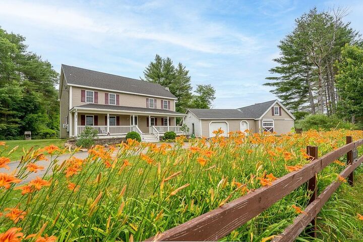 304 Peacham Road  Barnstead NH 03225 photo