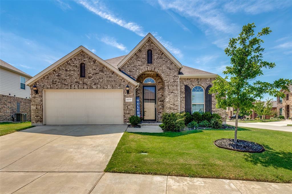 Property Photo:  15777 Fire Ridge Drive  TX 76177 