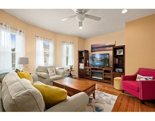Property Photo: 111 Sumner 2 MA 02169