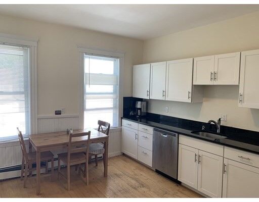 Property Photo:  60 Warren 2  MA 02186 