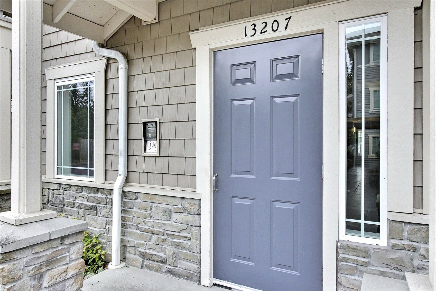 Property Photo: 13207 97th Avenue E 301 WA 98373