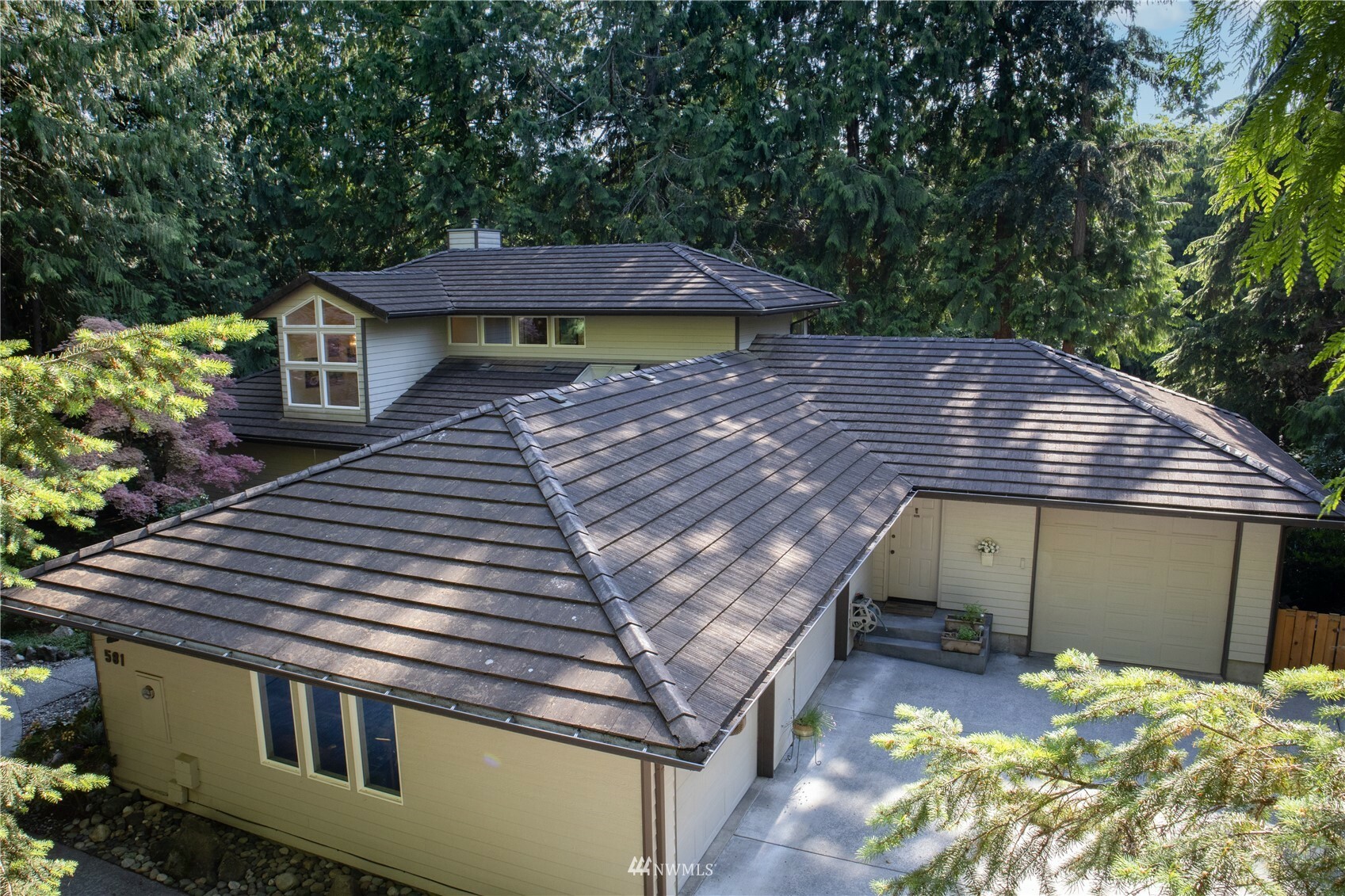 Property Photo:  581 Pinecrest Drive  WA 98368 