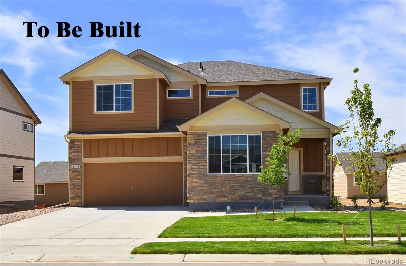 Property Photo:  1622 106th Avenue  CO 80634 