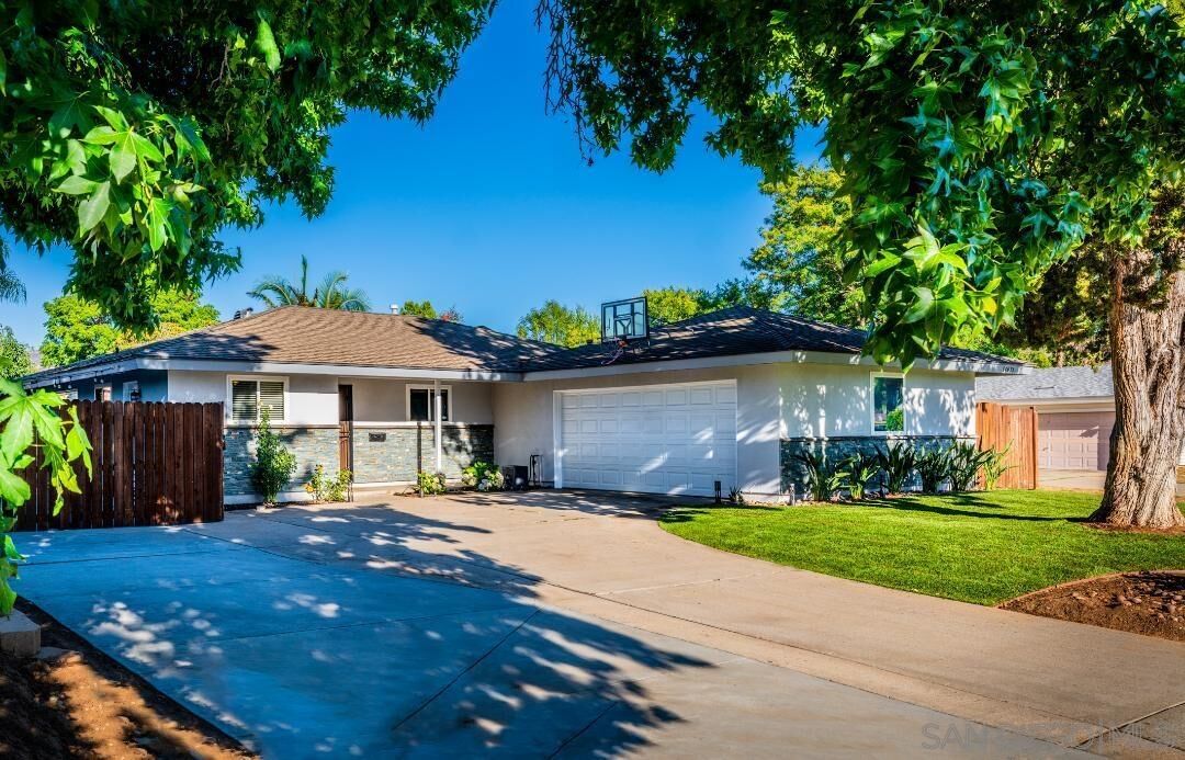 Property Photo:  14631 Evening Star Dr.  CA 92064 