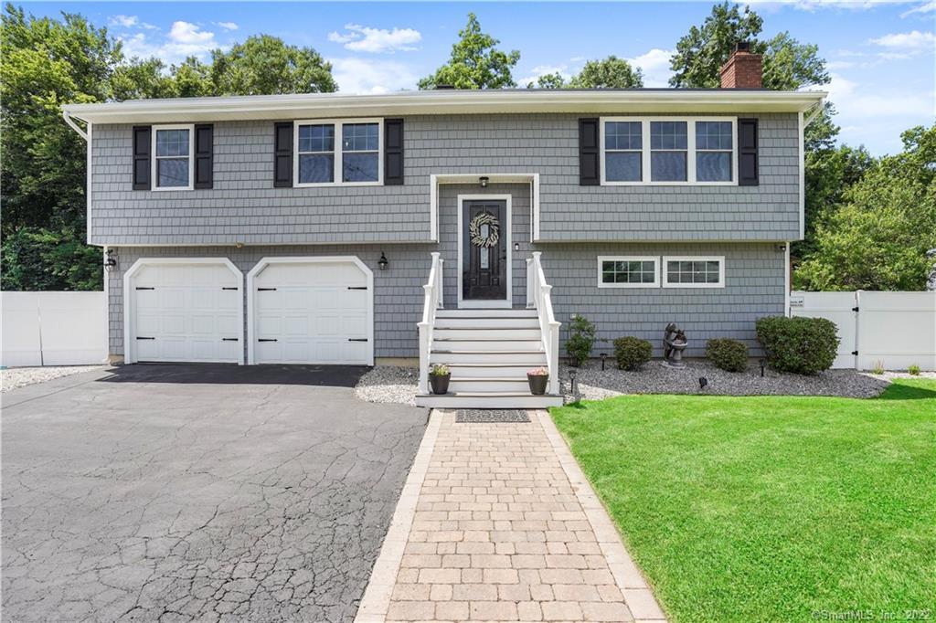 Property Photo:  45 Margaret Circle  CT 06614 